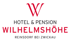 Hotel und Pension Wilhelmshöhe - Reinsdorf bei Zwickau